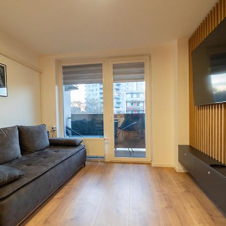 Ar Rezidencia Bellova Košice Exteriör bild