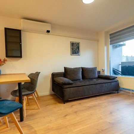 Ar Rezidencia Bellova Košice Exteriör bild